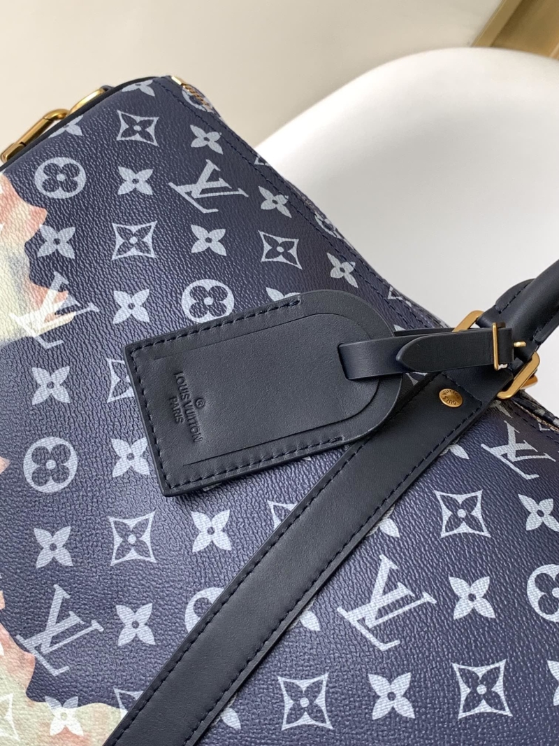 LV Travel Bags